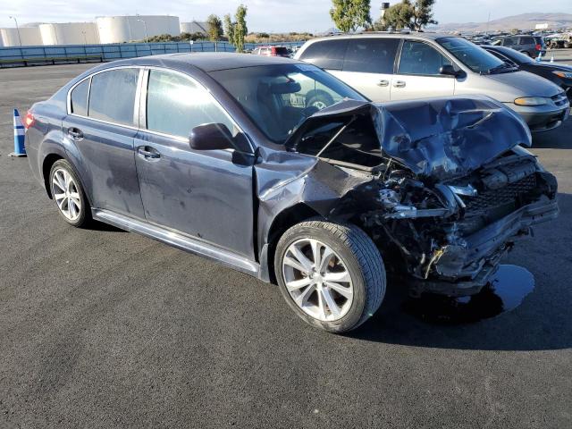 Photo 4 from auction – 2013 SUBARU LEGACY 2.5 with VIN 4S3BMBK65D3010246