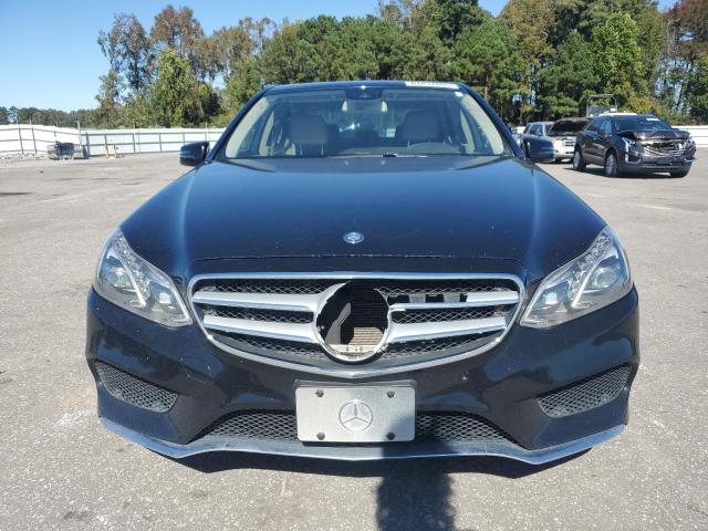 Photo 5 from auction – 2014 MERCEDES-BENZ E 350 4MAT with VIN WDDHF8JB6EB022795