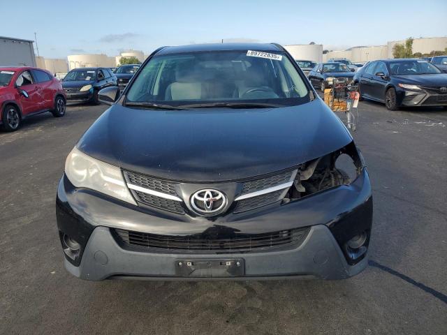 Photo 5 from auction – 2014 TOYOTA RAV4 LE with VIN 2T3BFREV0EW142576