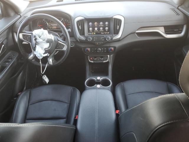 Photo 8 from auction – 2024 GMC TERRAIN SL with VIN 3GKALVEG2RL333657