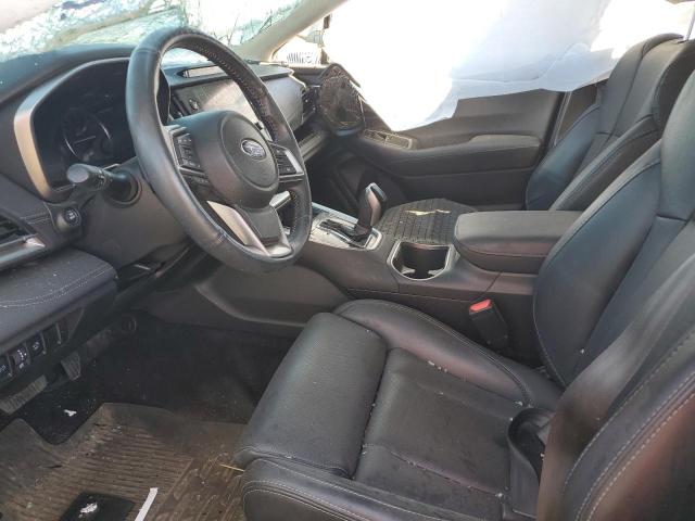 Photo 7 from auction – 2024 SUBARU OUTBACK LIMITED with VIN 4S4BTANC2R3148246