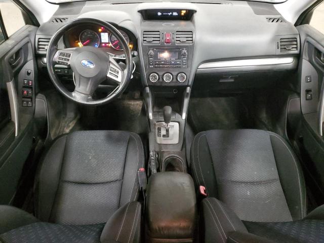 Photo 8 from auction – 2014 SUBARU FORESTER 2 with VIN JF2SJAACXEH420184