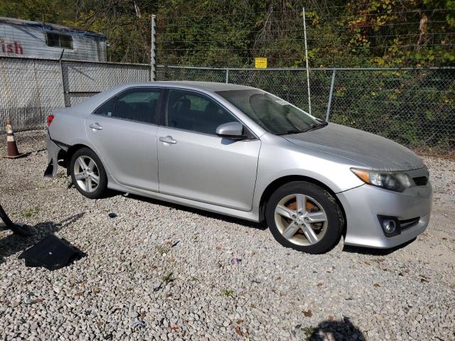 Photo 4 from auction – 2012 TOYOTA CAMRY with VIN 4T1BF1FK7CU066219