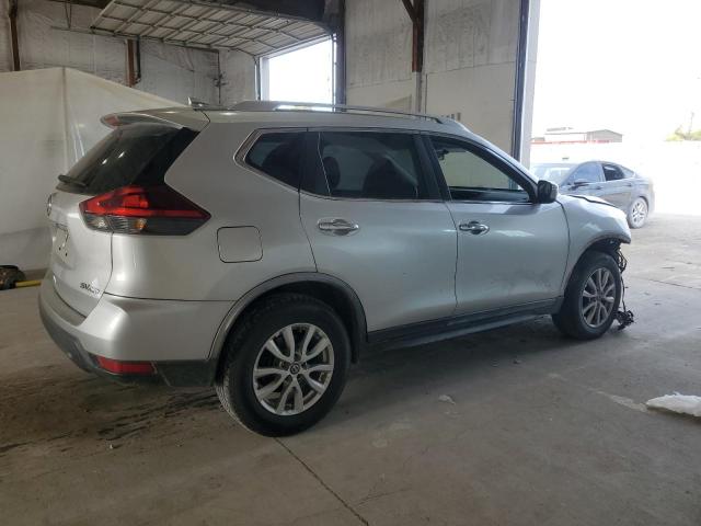 Photo 3 from auction – 2018 NISSAN ROGUE S with VIN KNMAT2MV1JP573947
