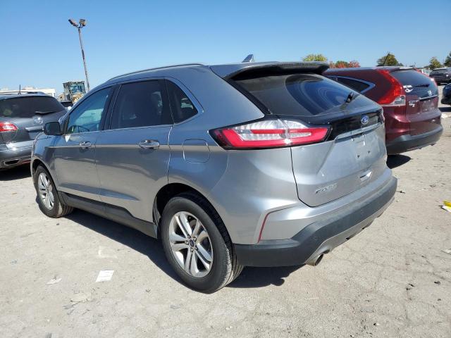 Photo 2 from auction – 2020 FORD EDGE SEL with VIN 2FMPK4J99LBA58104