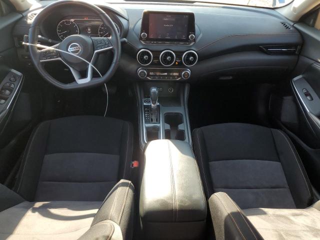Photo 8 from auction – 2020 NISSAN SENTRA SR with VIN 3N1AB8DV0LY217855