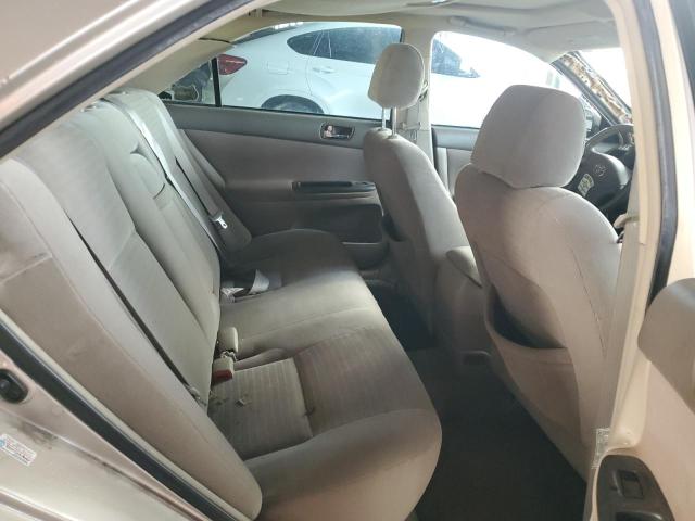 Photo 10 from auction – 2006 TOYOTA CAMRY LE with VIN 4T1BE32K16U714856