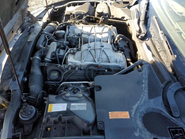 Photo 11 from auction – 2010 JAGUAR XKR with VIN SAJXA4EC6AMB38047