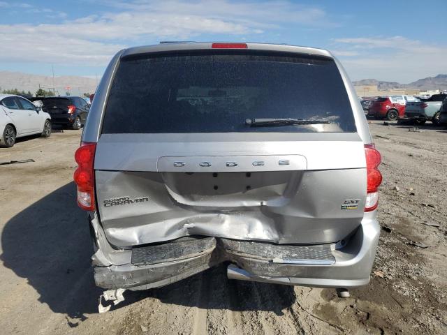 Photo 6 from auction – 2017 DODGE GRAND CARA with VIN 2C4RDGCG1HR719451