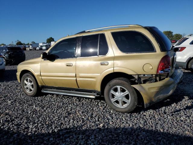 Photo 2 from auction – 2006 BUICK RAINIER CX with VIN 5GADT13S262245182