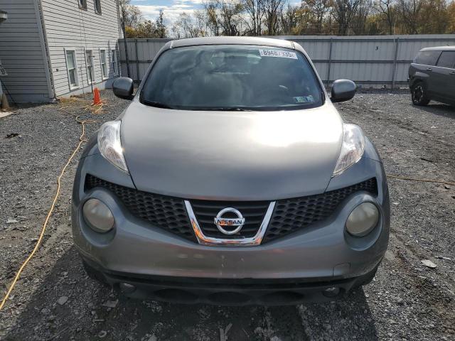 Photo 5 from auction – 2012 NISSAN JUKE S with VIN JN8AF5MV5CT128070