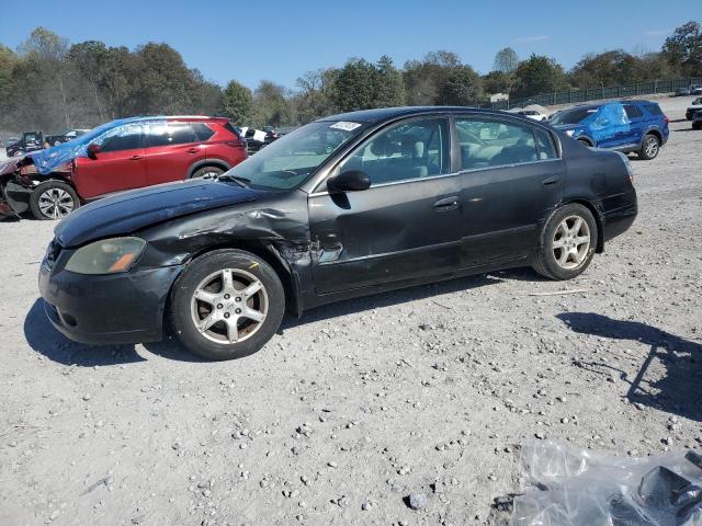 NISSAN ALTIMA S 2005 with VIN 1N4AL11D85C197918 - Photo from auction