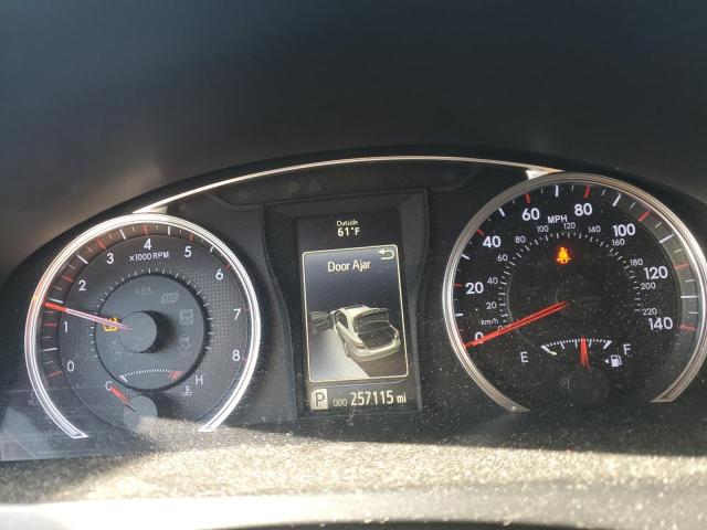 Photo 9 from auction – 2017 TOYOTA CAMRY LE with VIN 4T1BF1FK8HU374832