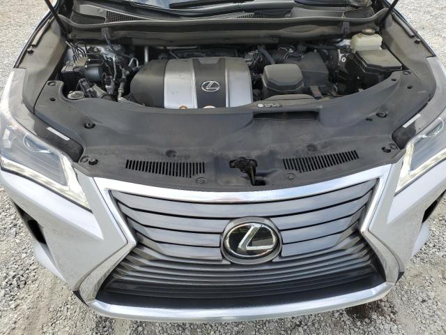 Photo 12 from auction – 2018 LEXUS RX 350 BAS with VIN 2T2ZZMCAXJC102935