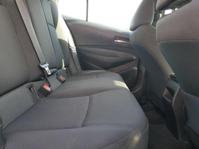 Photo 10 from auction – 2021 TOYOTA COROLLA LE with VIN 5YFEPMAE7MP167664