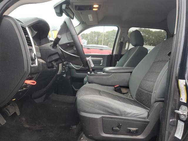 Photo 7 from auction – 2016 RAM 1500 SLT with VIN 3C6RR7LT5GG207444