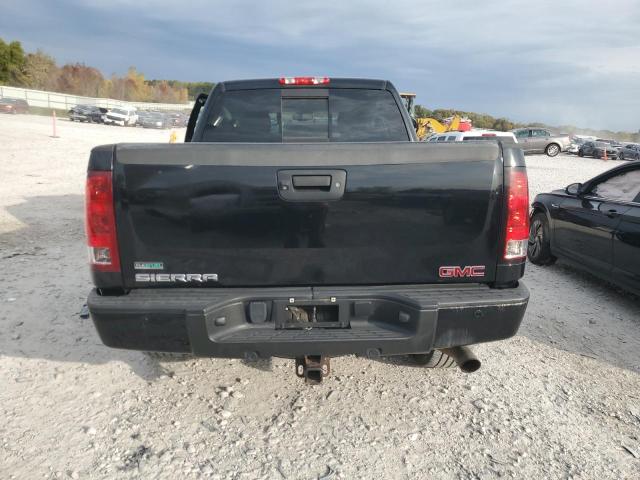 Photo 6 from auction – 2012 GMC SIERRA K15 with VIN 3GTP2XE22CG172039