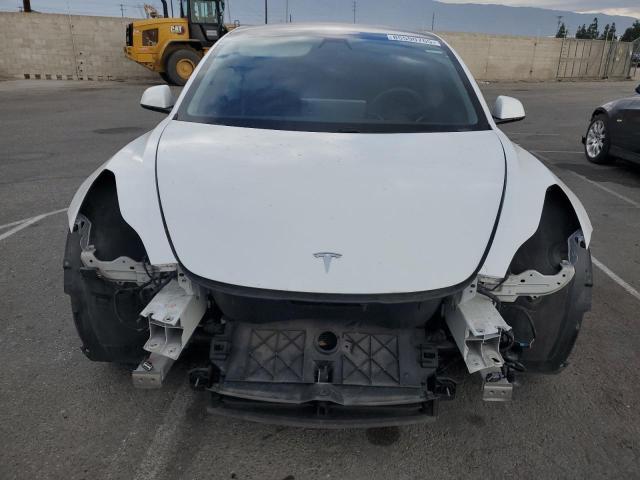 Photo 5 from auction – 2021 TESLA MODEL 3 with VIN 5YJ3E1EA2MF006332
