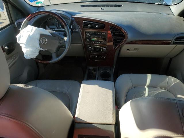 Photo 8 from auction – 2007 BUICK RENDEZVOUS with VIN 3G5DA03L87S517979