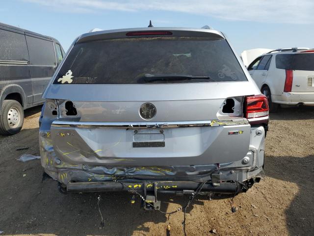 Photo 6 from auction – 2021 VOLKSWAGEN ATLAS SEL with VIN 1V2BR2CA6MC545296