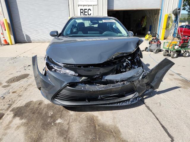 Photo 5 from auction – 2025 TOYOTA COROLLA LE with VIN 5YFB4MDE7SP351443