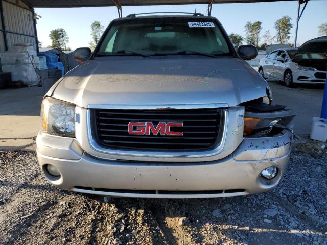 Photo 5 from auction – 2005 GMC ENVOY with VIN 1GKDS13S452149364