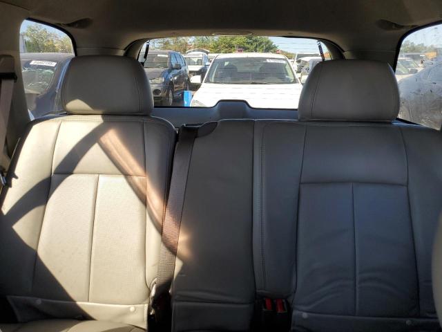 Photo 10 from auction – 2004 BUICK RAINIER CXL with VIN 5GAET13P442320977