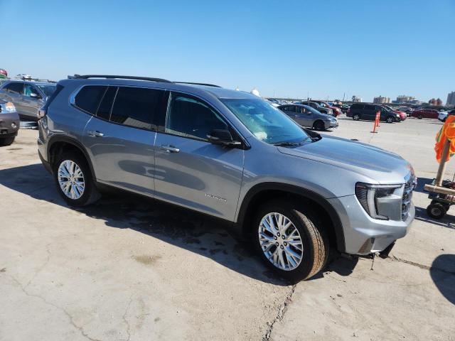 Photo 4 from auction – 2024 GMC ACADIA UPL with VIN 1GKENKKS5RJ155723