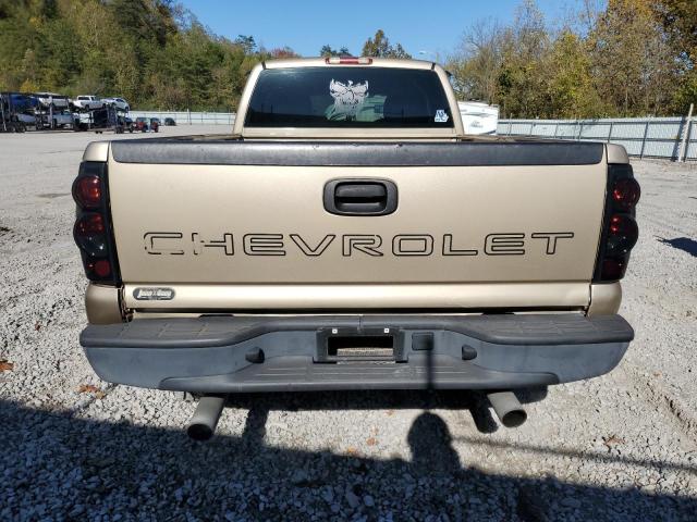 Photo 6 from auction – 2007 CHEVROLET SILVERADO with VIN 1GCEK19Z87E112016