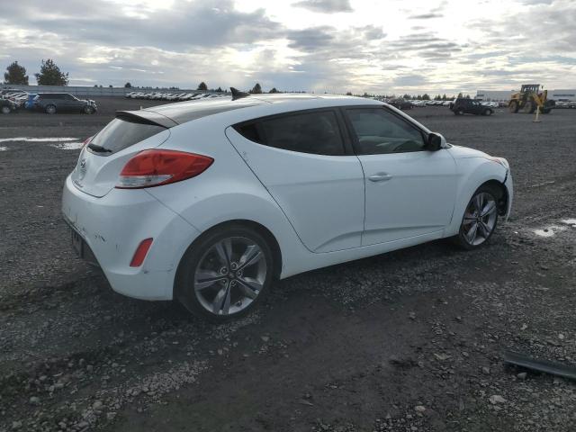 Photo 3 from auction – 2016 HYUNDAI VELOSTER with VIN KMHTC6AD0GU254346