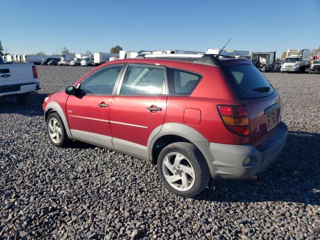 Photo 2 from auction – 2003 PONTIAC VIBE with VIN 5Y2SM62813Z441994