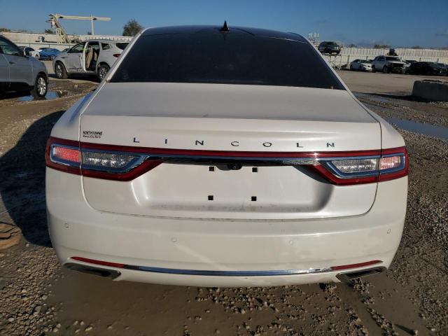 Photo 6 from auction – 2019 LINCOLN CONTINENTA with VIN 1LN6L9TK2K5604086