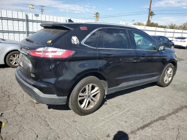Photo 3 from auction – 2020 FORD EDGE with VIN 2FMPK3J99LBA31432