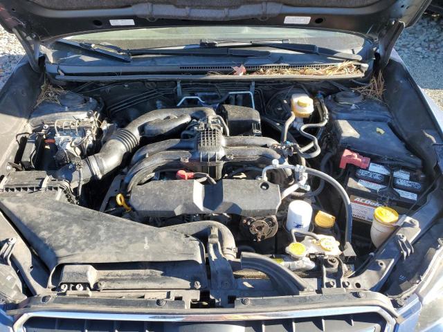 Photo 12 from auction – 2015 SUBARU XV CROSSTR with VIN JF2GPASC5F8263586