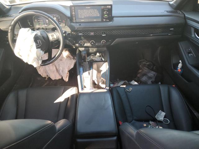 Photo 8 from auction – 2025 HONDA ACCORD HYB with VIN 1HGCY2F76SA029538
