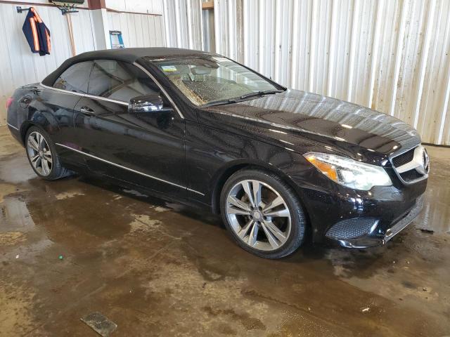 Photo 4 from auction – 2017 MERCEDES-BENZ E 400 with VIN WDDKK6FF4HF360601