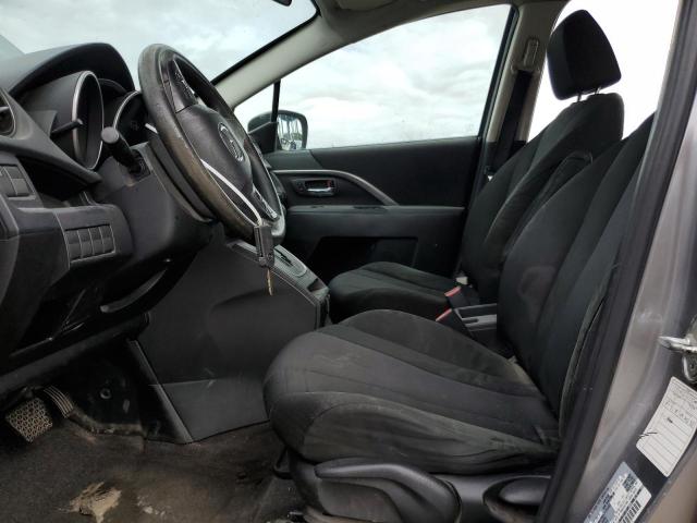 Photo 7 from auction – 2015 MAZDA 5 SPORT with VIN JM1CW2BL5F0181474