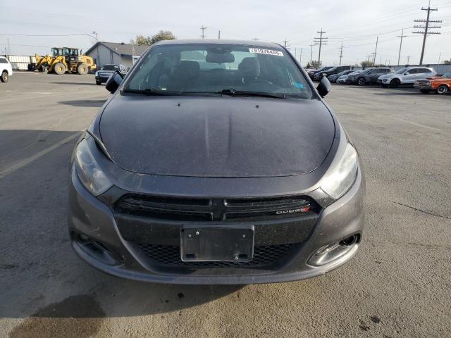 Photo 5 from auction – 2016 DODGE DART SXT with VIN 1C3CDFBB5GD517191