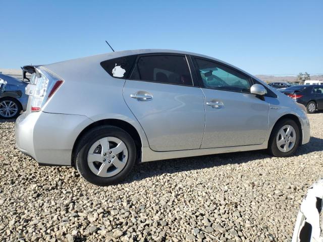 Photo 3 from auction – 2010 TOYOTA PRIUS with VIN JTDKN3DU1A0128824
