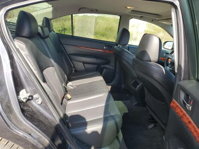 Zdjęcie 10 z aukcji – 2012 SUBARU LEGACY 2.5 z VIN 4S3BMCK68C3003487