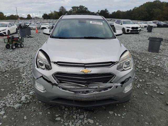 Photo 5 from auction – 2016 CHEVROLET EQUINOX LT with VIN 2GNALCEK8G1122697