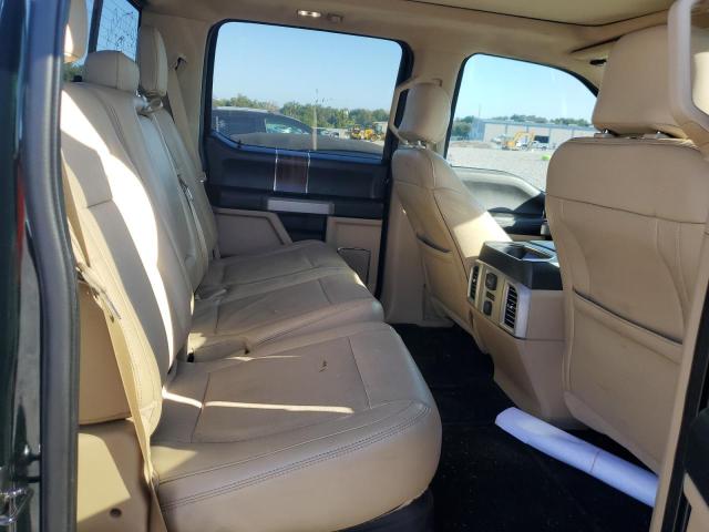 Photo 10 from auction – 2015 FORD F150 SUPER with VIN 1FTEW1EF7FFB30452