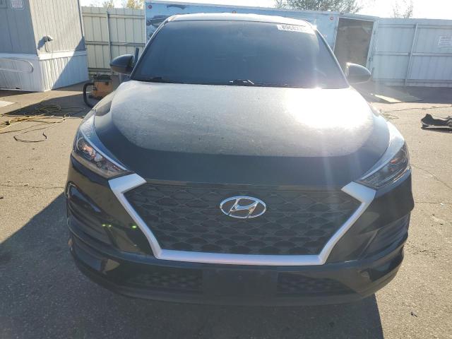 Photo 5 from auction – 2019 HYUNDAI TUCSON SE with VIN KM8J2CA41KU031573
