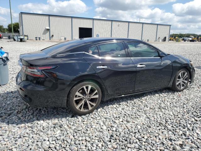 Photo 3 from auction – 2019 NISSAN MAXIMA S with VIN 1N4AA6AV1KC379015