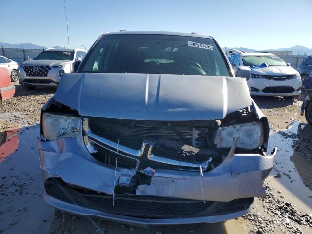 Photo 5 from auction – 2013 DODGE GRAND CARAVAN with VIN 2C4RDGCG4DR626644