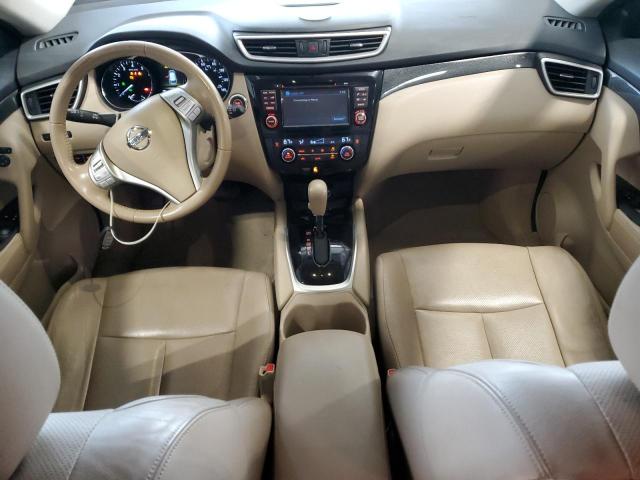 Photo 8 from auction – 2014 NISSAN ROGUE S with VIN 5N1AT2MV6EC811963