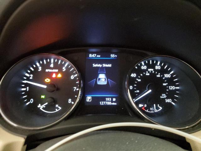 Photo 9 from auction – 2018 NISSAN ROGUE S with VIN 5N1AT2MT2JC748501