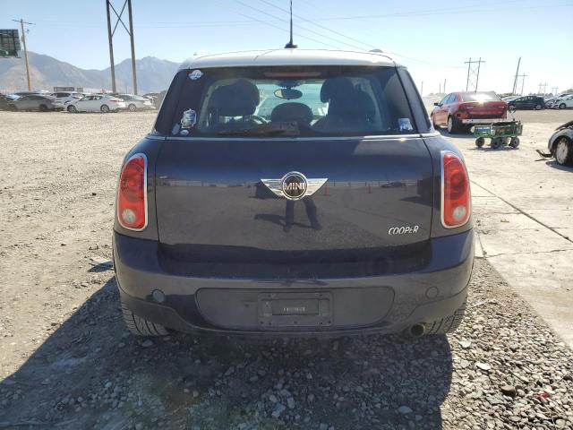 Photo 6 from auction – 2012 MINI COOPER COU with VIN WMWZB3C53CWM05634