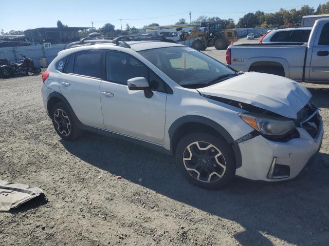 Photo 4 from auction – 2017 SUBARU CROSSTREK with VIN JF2GPAKC3HH226975