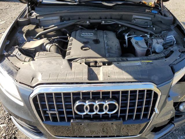 Photo 12 from auction – 2015 AUDI Q5 PREMIUM with VIN WA1LFAFP6FA140492